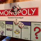 Markka-ajan Monopoly lautapeli - pikkukuva 1