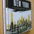 3CD New York Suurkaupungit sävelin ( 2016 ) - pikkukuva 1