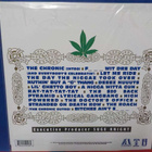 Dr. Dre – The Chronic M-/EX- 2LP - pikkukuva 2