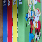Aku Ankka neljännesvuosikerta Osat 1-4 (2001 ) - pikkukuva 3