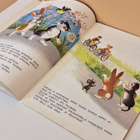 Pupu Tupuna matkalla kaupunkiin - pikkukuva 3