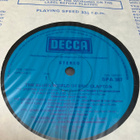 Eric Clapton - The blues world of Eric Clapton LP - pikkukuva 3