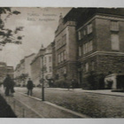 Turku, Aurakatu, vanha mv pk, p. 1916 + sensuurileima - pikkukuva 1