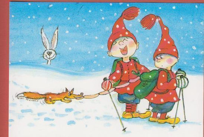Virpi Pekkala Lounastauko