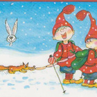 Virpi Pekkala Lounastauko - pikkukuva 1