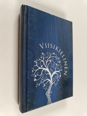 Viisikielinen
