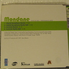 Mondane • Ring My Bell (Speedgarage Mixes) CD Maxi-Single - pikkukuva 2