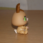LITTLEST PET SHOP Rabberta Hopsley PUPU, KANI #1497 - pikkukuva 4