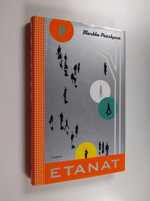 Markku Pääskynen : Etanat