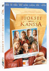 JUOKSEE SAKSIEN KANSSA (2 160) k -FI- DVD annette benning - pikkukuva 2