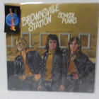 BROWNSVILLE STATION - SCHOOL PUNKS M-/EX+ LP - pikkukuva 1
