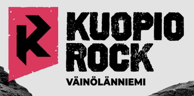 Kuopiorock 2026 (3pv)