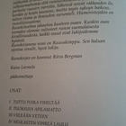 RUNOKIRJA RUUSUKIMPPU - pikkukuva 4