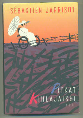 Sébastien Japrisot: Pitkät kihlajaiset