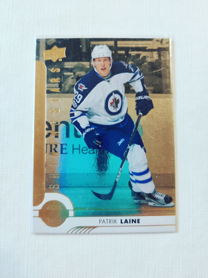 Patrik Laine