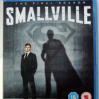 Smallville Season 10 (Blu-Ray)(4Levyä)(A,B,C) - pikkukuva 1