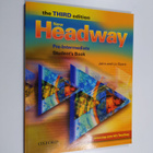 John Soars : New Headway : Pre-intermediate : Student's book - pikkukuva 1