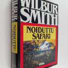 Wilbur Smith : Noiduttu safari - pikkukuva 1