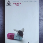 Red Hot Chili Peppers -nuottikirjapaketti (4 kirjaa) - pikkukuva 2
