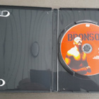 DVD: Bronson (Tom Hardy 2008) - pikkukuva 3