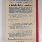 Riber B. Lagerquist : Pampa kutsuu : kertomus nuorisolle - pikkukuva 2