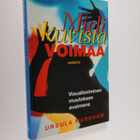 Ursula Markham : Mielikuvista voimaa - Visualisoiminen mu... - pikkukuva 1