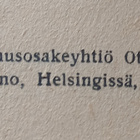 Jack London - Pakkopaita (nid.) - pikkukuva 2