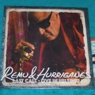 REMU & HURRIGANES ~ Last Call Live In Helsinki ~ 2 LP MINT - pikkukuva 1
