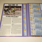 *KIRJA* HOCKEY LIIGA vuosikirja 93-94 - pikkukuva 2