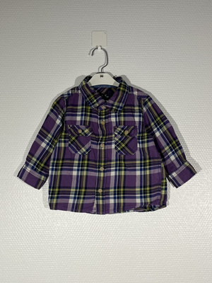 H&M Kauluspaita, 74