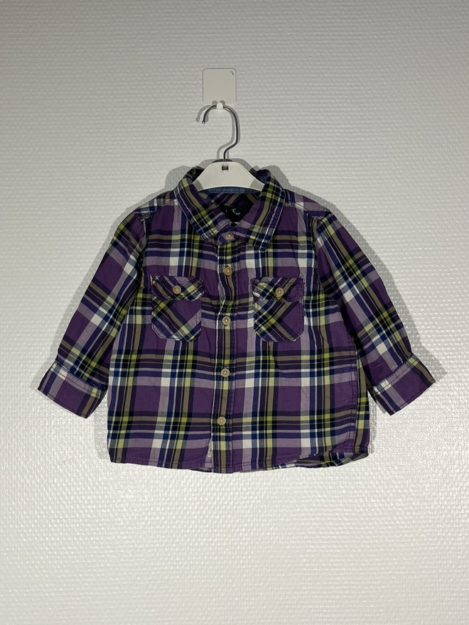H&M Kauluspaita, 74