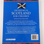 Fiona Macdonald : The History of Scotland for Children - pikkukuva 2