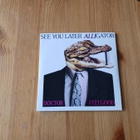 Doctor Feelgood – See You Later Alligator cds nm - pikkukuva 1