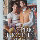 Pirjo Tuominen : Charlotan tarina - pikkukuva 1