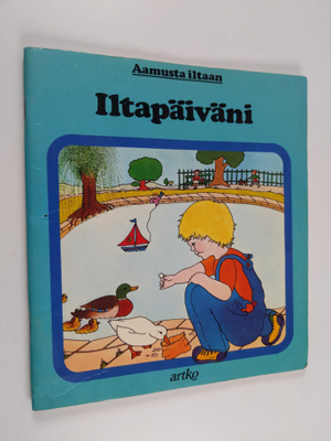 Iltapäiväni