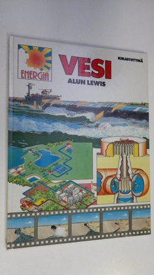 Alun Lewis : Vesi