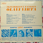 Olavi Virta - Ikivihreitä Tangoja (1970) - pikkukuva 2