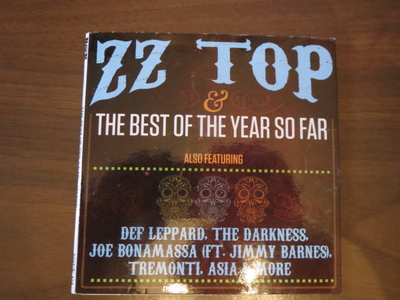 Classic Rock CD