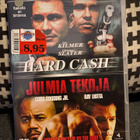 Hard Cash/Julmia Tekoja DVD (MUOVEISSA) - pikkukuva 1