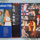 ABBA Greatest Hits Vol. 2 Japani LP OBI DSP-5113  GF - pikkukuva 3