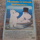 Muumipeikko Ja Hattivatit - pikkukuva 1