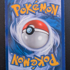 Beedrill reverse holo Pokemon Delta Species - pikkukuva 2
