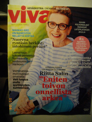 Viva Nro 7/2024