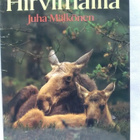 Hirvimailla - Juha Mälkönen 1.p (sid.) - pikkukuva 1