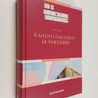 Jarno Tepora : Rahoitusmuodot ja vakuudet - pikkukuva 1