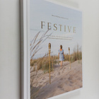 Marja Wickman : Festive : festive mood, easy diy and deli... - pikkukuva 1