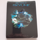 Beyond Skyline BLU-RAY - pikkukuva 1
