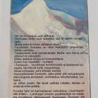 Douglas Orgill ym. : Kuudes talvi - pikkukuva 2