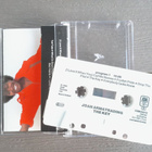 MC: Joan Armatrading - The Key (1983) - pikkukuva 4
