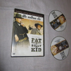 Sam Peckinpah: Pat Garrett ja Billy the Kid (1973) 2DVD - pikkukuva 1